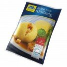 Kloßteig, fertig