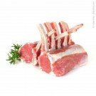 Walisisches Lammcarree